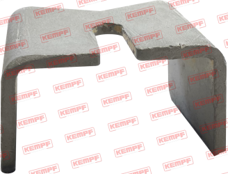 Preview: 93477 Kempf Halter für Dosierkette
